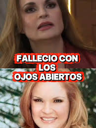El triste final de Ana Patricia Rojo... #telemundo #anapatriciarojo