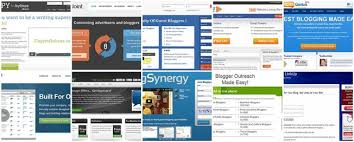 The Ultimate Resource Guide To Blogger Outreach And Guest Blogging Via Kissmetrics Guest Blogging Blog Strategy Blog Websites