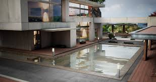 Maybe you would like to learn more about one of these? Planar Reflections Unreal Engine Documentation