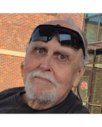 Obituary information for Gerald Leo Ashley 'Jerry'