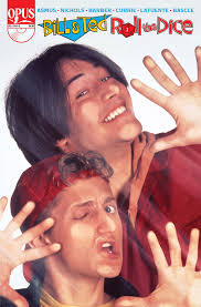 Bill & Ted