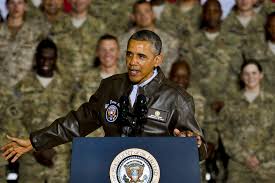 Obama knew better: A quick reader's guide to accompany the Washington  Post's Afghanistan Papers | Press Watch