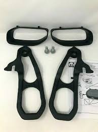 It looks and works exactly as factory install. 2019 2020 Ram 1500 Dt New Body Style Integrated Trailer Brake Controller Mopar 160 00 Picclick