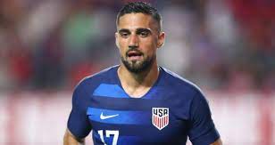 For sebastian lletget of the united states men's national team, sunday night's win over mexico in the concacaf nations league final wasn't just about lifting a trophy. 