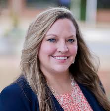 Amber Cameron Wins Best Mortgage Lender in Lee County