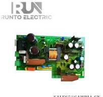ABB 3ADT315100R1001 SDCS-POW-4 Power Supply Board