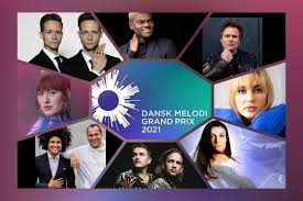 Dansk melodi grand prix 2021 afholdes den 6. Denmark Watch Tonight The Dansk Melodi Grand Prix 2021 National Final