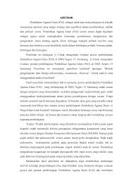 Savesave abstrak projek inovasi produk kvtm 2013 for later. Http Eprints Walisongo Ac Id 101 1 Amenah Tesis Sinopsis Pdf