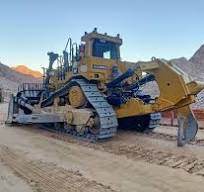 Top 10 of the Biggest Dozers in the World | Al Marwan Machinery