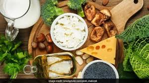 We did not find results for: 7 Signs You Are Calcium Deficient Muscle Cramps Insomnia And More Ndtv Food