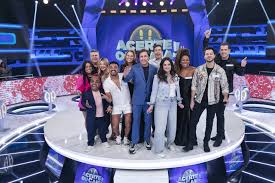 TV RECORD EUROPA - News update