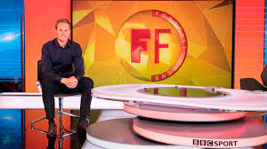 Chris forsberg kicks off our series of. Alex Scott Set To Take Over From Dan Walker As Host Of Football Focus