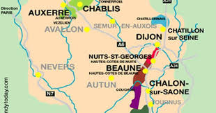 Pin On Burgundy Wines