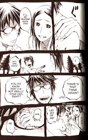 Gregory Horror Show: Another world