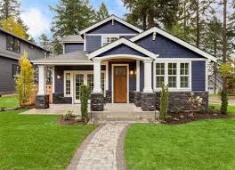 When taking on an exterior paint project, i suggest taking on the following parts of the house in this order Exterior Paint Colors Do S And Don Ts Of Choosing Yours Bob Vila