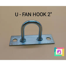 Maybe you would like to learn more about one of these? U Fan Hook Ceiling Fan Hook Shopee Malaysia