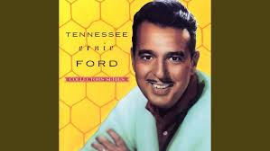 Tennessee Ernie Ford