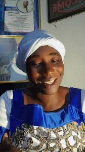 Oh Praise Cecilia Marfo