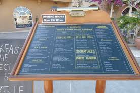 Please contact the property at the number on the booking confirmation 24 hours prior to arrival with your arrival details. Captains Inn Picture Of Captain S Steakhouse El Gouna Tripadvisor