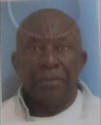 Prudence Aramena Nottage, 50 years of Kenya Avenue, off Carmichael Road,  died at her residence