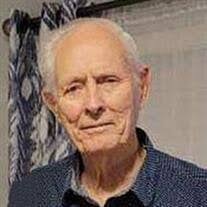 Harfon Kemp Obituary