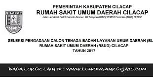 Kopama cilacap launching website resmi di rat xiv. Lowongan Kerja Rsud Cilacap Posisi Perawat Bidan Nutrisionis Dan Tenaga Non Medis Rekrutmen Lowongan Kerja Cpns Bumn Bulan Agustus 2021