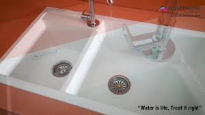 Sears has granite sinks for the stylish vanity or kitchen counter space. Asiatique Granite Kitchen Sink