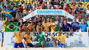 Por outro lado, é a primeira vez que. Copa Do Mundo De Futebol De Areia Veja O Ranking Com Todos Os Campeoes Torcedores Noticias Sobre Futebol Games E Outros Esportes