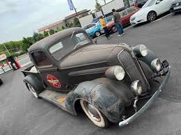 Image result for Prairie Gray 1937 Dodge Truck