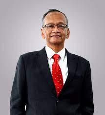 It's great to see people coming together without ranks, doing something they enjoy. The Gamuda Board Of Directors Gamuda Berhad