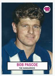 Bob Pascoe's Instagram, Twitter & Facebook