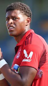 On duty 🏴󠁧󠁢󠁳󠁣󠁴󠁿 Good luck to Kevin Nisbet and the Scotland team for  tonight's match in Greece.