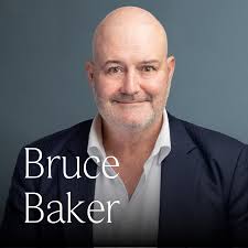What Really Drives Australia's Commercial Property Market with Bruce Baker