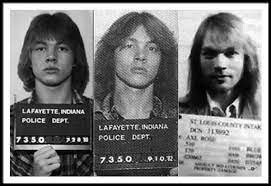 Online services sell subscriptions to mugshot galleries but recent legislation has made it more difficult for them to do business. Axl Rose Framed Print Featuring The Painting Axl Rose Mug Shots Through The Years Horizontal Photo By Tony Rubino Axl Rose Mug Shots Horizontal Photo