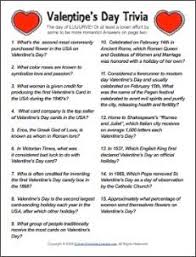 Printable valentines day trivia questions and answers for february 14th pub quizzes. 58 Valentines Day Games Ideas Valentine S Day Games Valentines Games Valentines