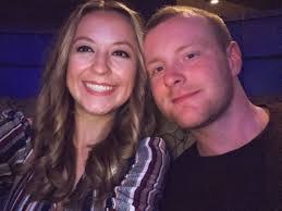 Lexi Middleton and Corey Baker's Wedding Website