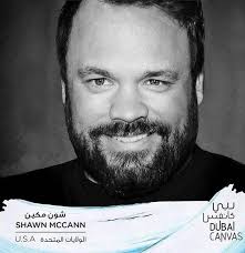 Shawn McCann Arts