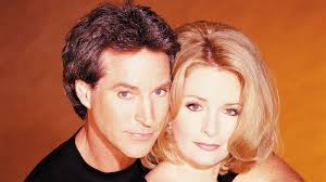 Bill Hader and Jack Black in Celebrity Escape Room