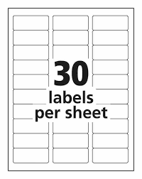 Dont panic , printable and downloadable free compatible with avery label template 5160 we have created for you. Address Label Wizard Applescript Avery 5160 Template Iworkcommunity