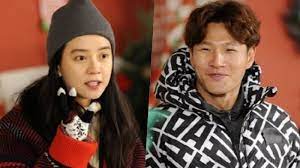 Kim jong kook's agency continued on the same line of thinking as song ji hyo's agency. Song Ji Hyo And Kim Jong Kook Respond To Dating Rumors On Running Man Soompi