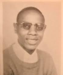 Homecoming Fall of 1966 South Cameron