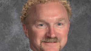 Carson presents at national educator conference