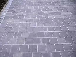 Pierre Bleue Du Vietnam Scie Meule Grese Terrasse Pierre Bleue Dallage Exterieur Terrasse Pierre