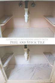 hugedomains com stick on tiles peel and stick tile trendy bathroom
