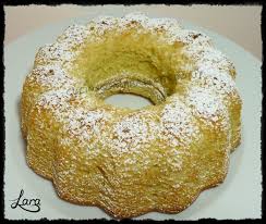 Oggi condivido con voi un dolce che amo in modo particolare: Cucina Con Lara Ciambellone Sofficissimo All Olio Extravergine D Oliva