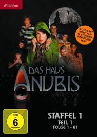To rescue nina, daniel and his friends follow him through a portal. Das Haus Anubis 2009 Schnittberichte Com