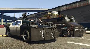 How your folders should be : Zombie Cars Menyoo For Gta 5