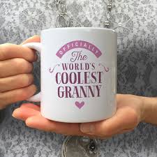 gifts for grannies