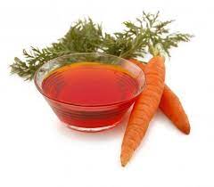 Use oil once a week. The Unspoken Benefits Of Using Carrot Oil For Your Hair