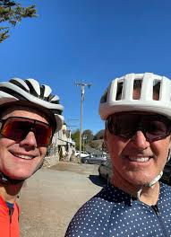 10th Annual Bike to Hope